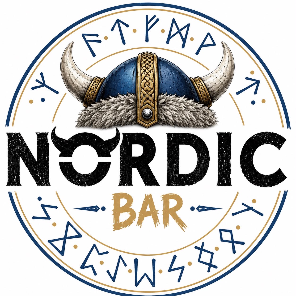 Nordic Bar crest